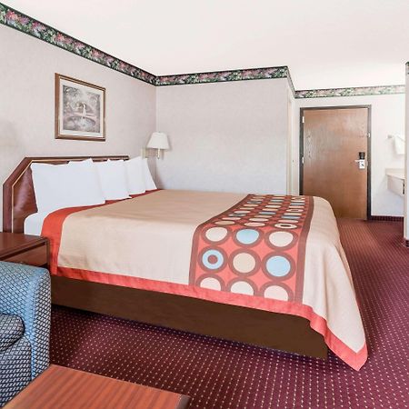 Super 8 By Wyndham Cleveland Μοτέλ Εξωτερικό φωτογραφία