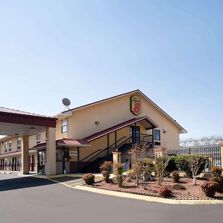 Super 8 By Wyndham Cleveland Μοτέλ Εξωτερικό φωτογραφία