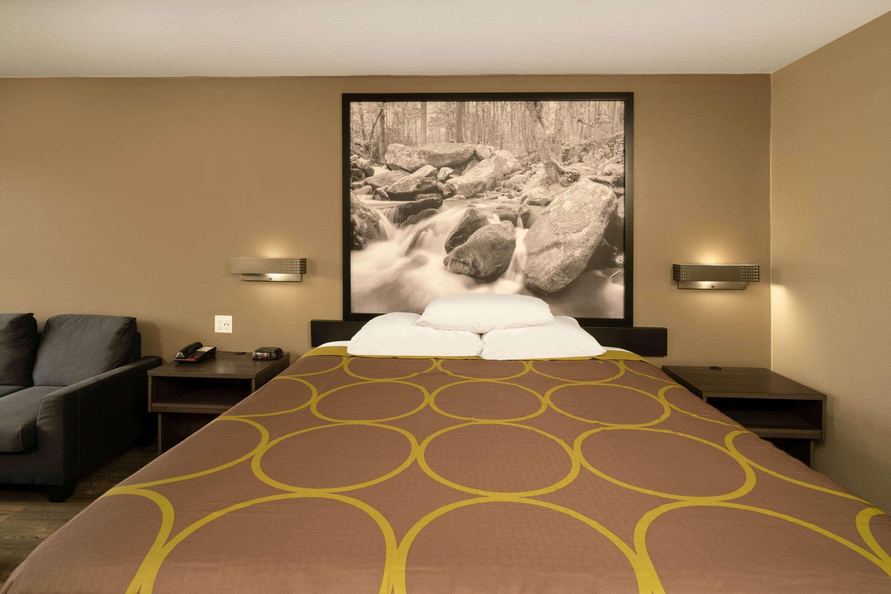 Super 8 By Wyndham Cleveland Μοτέλ Εξωτερικό φωτογραφία