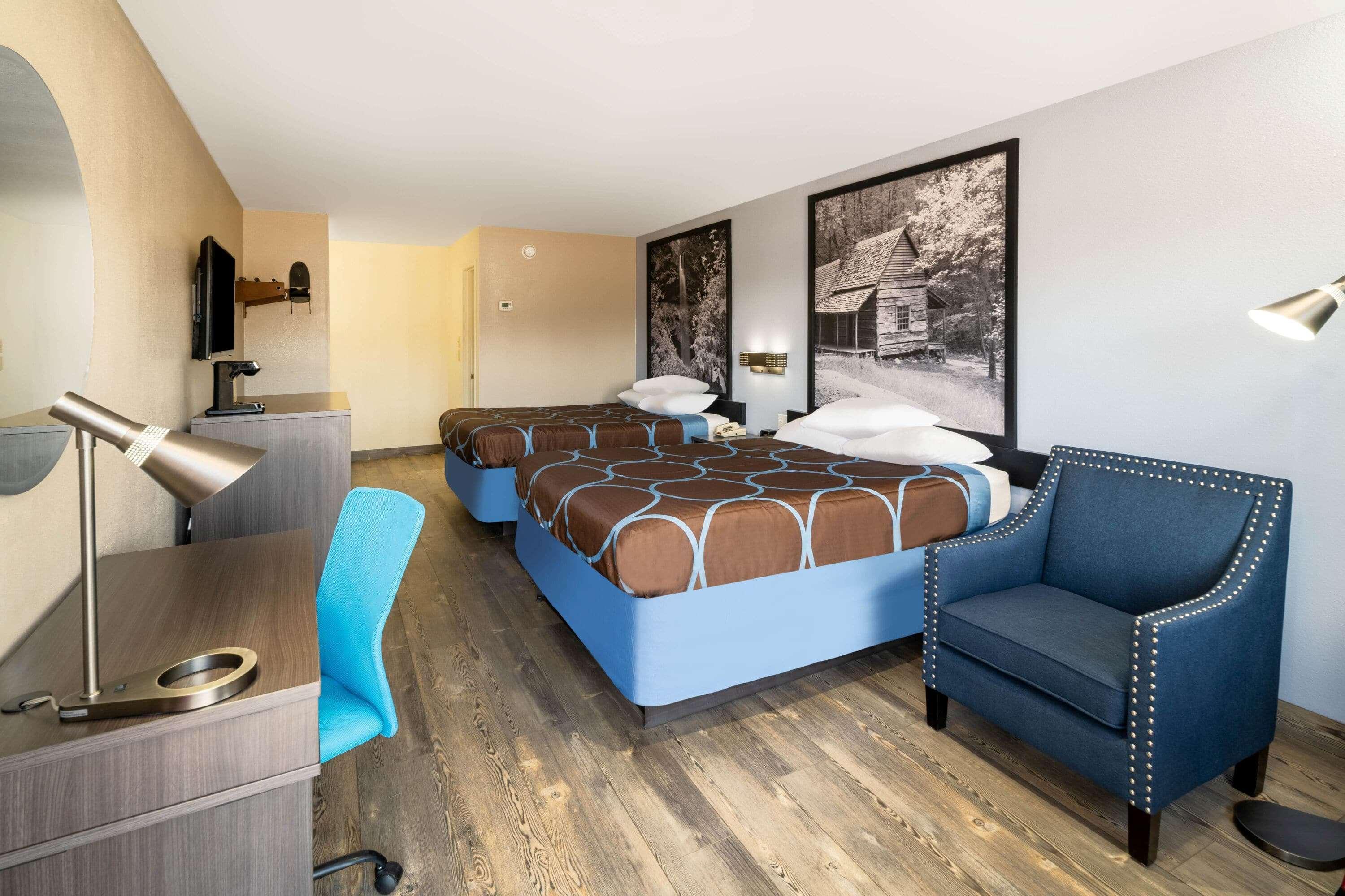 Super 8 By Wyndham Cleveland Μοτέλ Εξωτερικό φωτογραφία