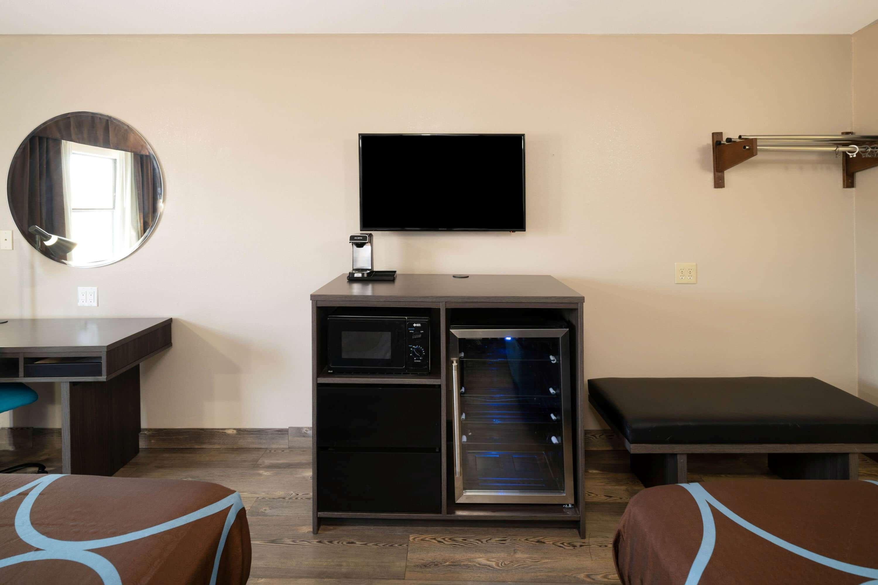 Super 8 By Wyndham Cleveland Μοτέλ Εξωτερικό φωτογραφία