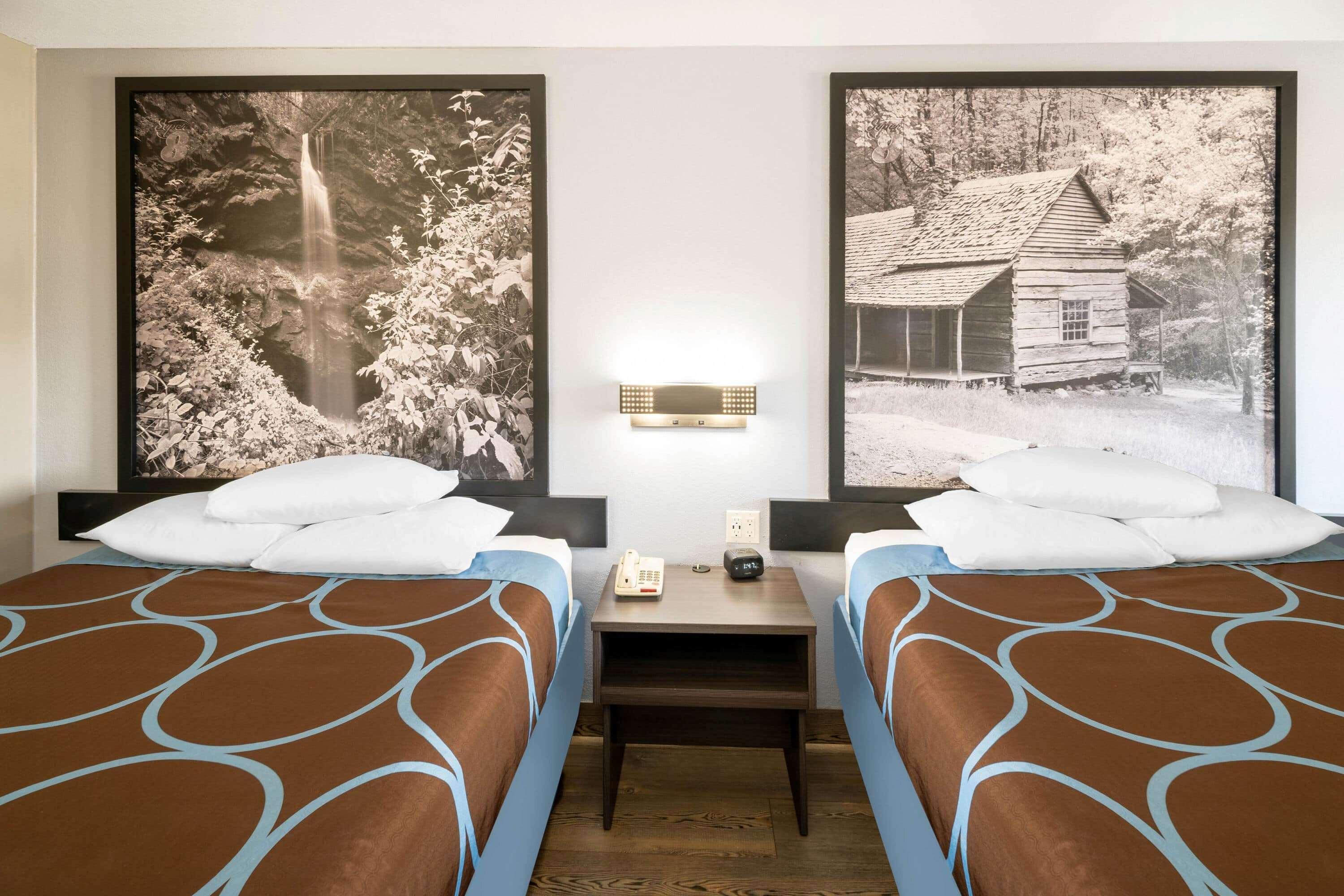 Super 8 By Wyndham Cleveland Μοτέλ Εξωτερικό φωτογραφία
