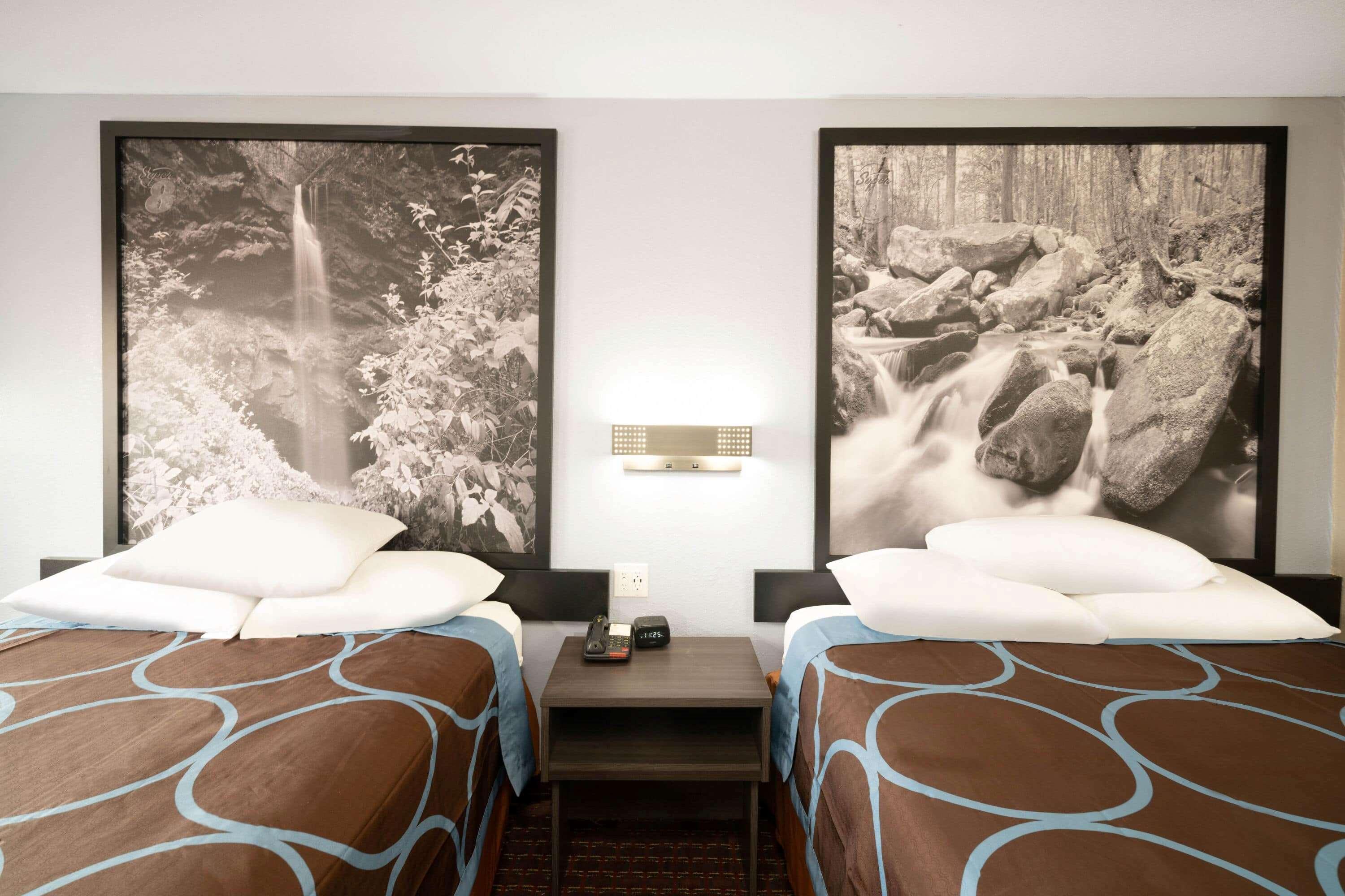 Super 8 By Wyndham Cleveland Μοτέλ Εξωτερικό φωτογραφία